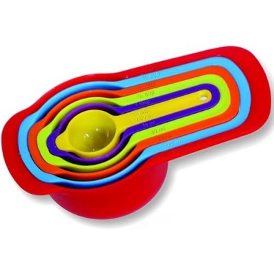 ProBytes Measuring Set