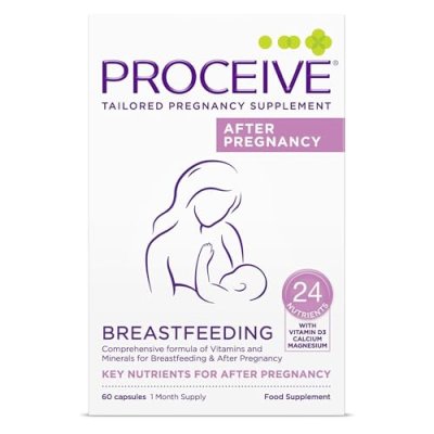 Proceive® Breastfeeding Supplement
