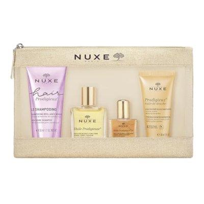 NUXE Prodigieuse Travel Set