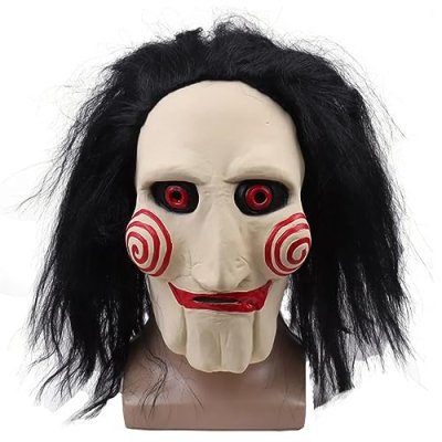 SC Products Jigsaw Mask