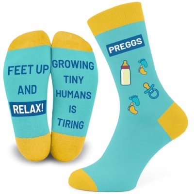 SC Products Preggs Socks