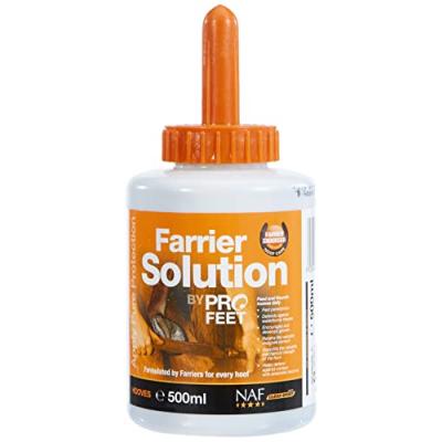 NAF Profeet Solution