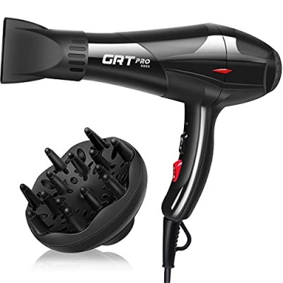 Professional Hair Dryer