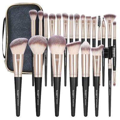 Professional Makeup Brush Set
