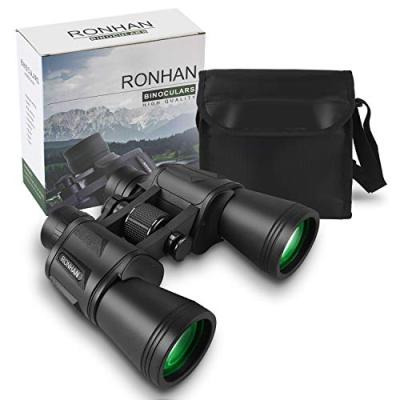 Professional Waterproof Binoculars for Adults