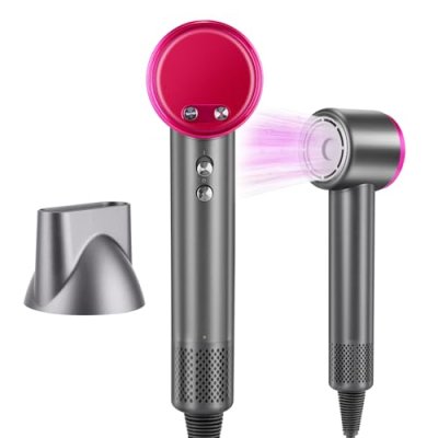 Professional Ionic Hair Dryer