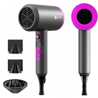 Professional Ionic Hair Dryer