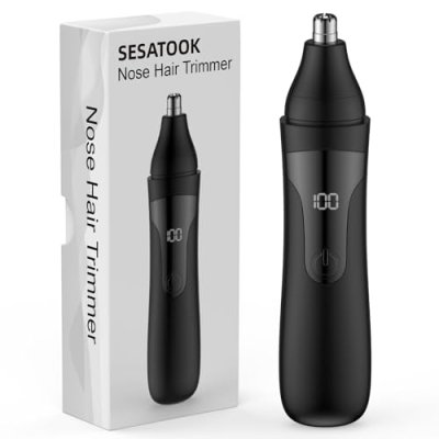Professional Nose Hair Trimmer
