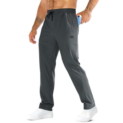 Brokig Men's Joggers