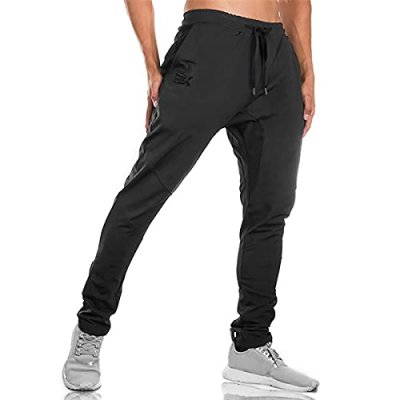 Brokig Men's Joggers