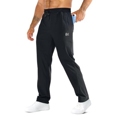 Brokig Men’s Joggers