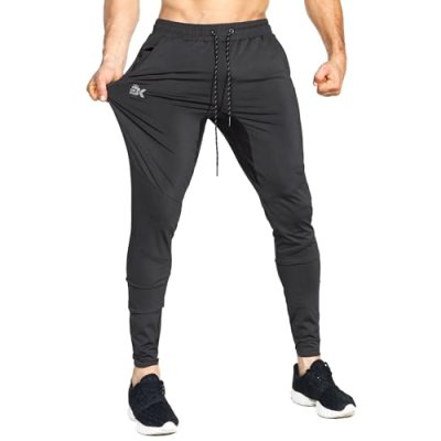 Brokig Men's Jogging Trousers