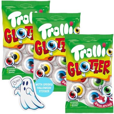 Trolli Glotzer Sweets