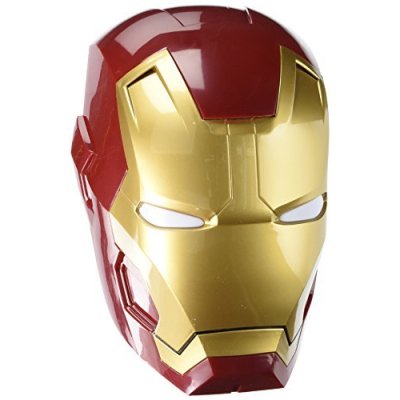 Iron Man Wall Light
