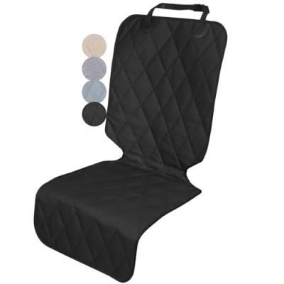 VIVAGLORY Front Dogs Seat Cover