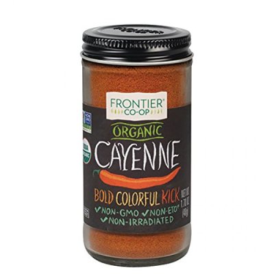 Frontier Herb Cayenne Pepper
