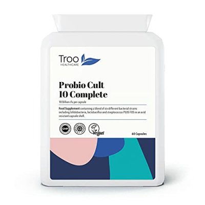 Troo Acidophilus Supplement