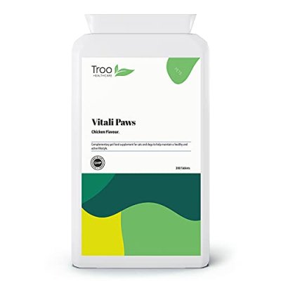 Troo Health Care Dog Joint Support