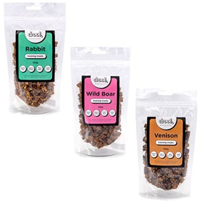 Drool Pet Products Dog Treats