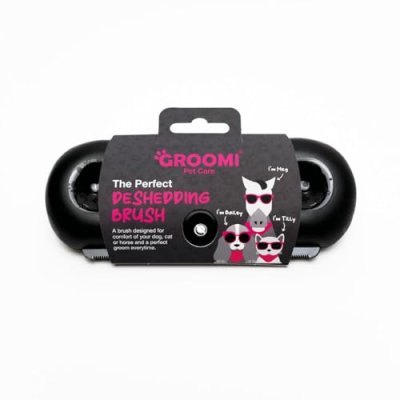 Groomi Grooming Brush