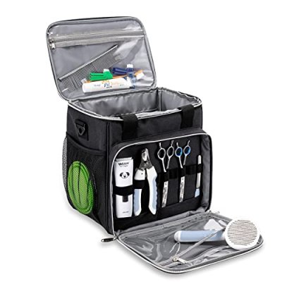 BABEYER Grooming Bag