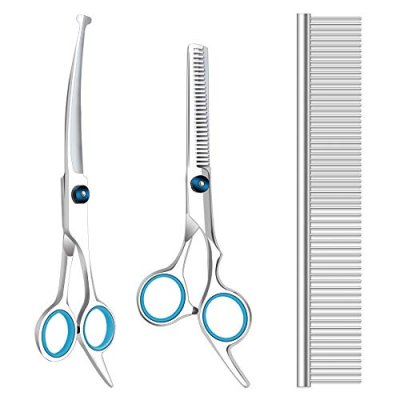 Grooming Scissors Set