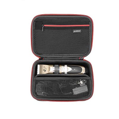 RLSOCO Grooming Clippers Case