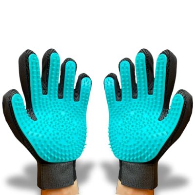 IDEARES Grooming Glove