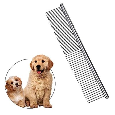 Grooming Comb for Pets