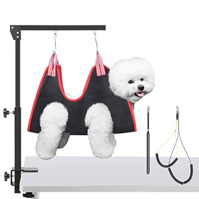 HIDOG Grooming Arm