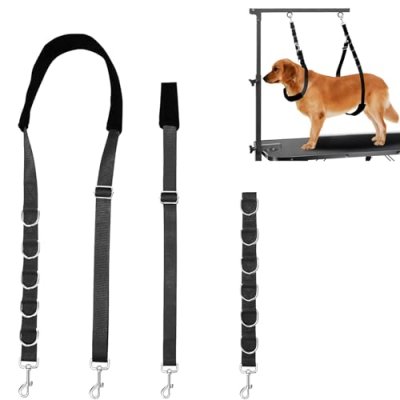 ASOCEA Grooming Strap