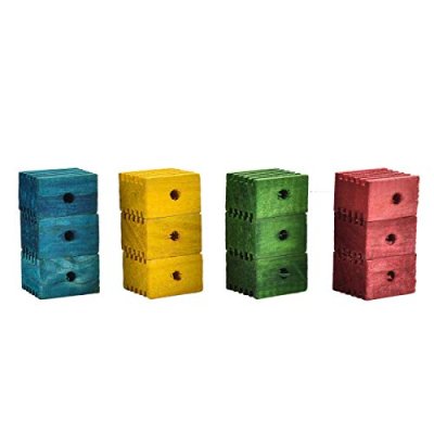 Groovy Blocks Toy Parts