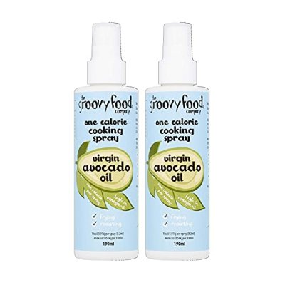 Groovy Food Avocado Oil Spray