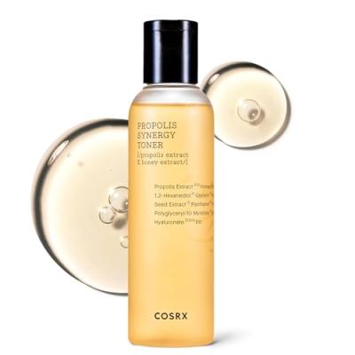 COSRX Propolis Glow Boosting Essence