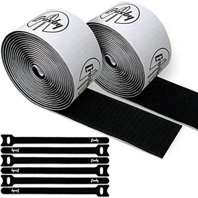 Crosby Pedalboard Grip Kit