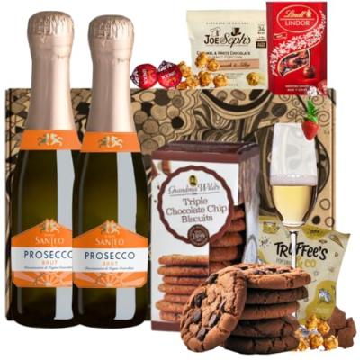 Prosecco Gift Set