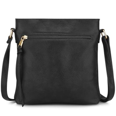 DOB SECHS Crossbody Bag
