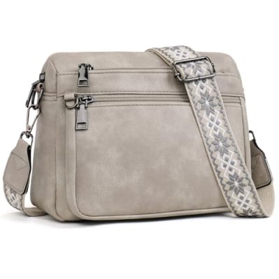 MUIIKOLA Crossbody Bag