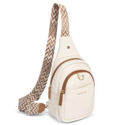 OSOCE Crossbody Bag
