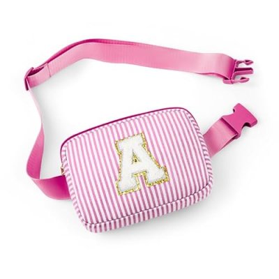SEFORICO Crossbody Belt Bag - Personalised Purse