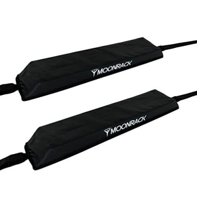 Frostfire Roof Bars