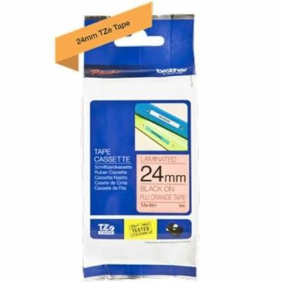Brother TZe-B51 Labelling Tape Cassette