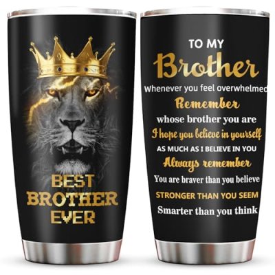 Brother's Gift Set