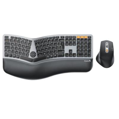 ProtoArc Split Keyboard Mouse Combo