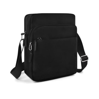 Brotou Crossbody Bag