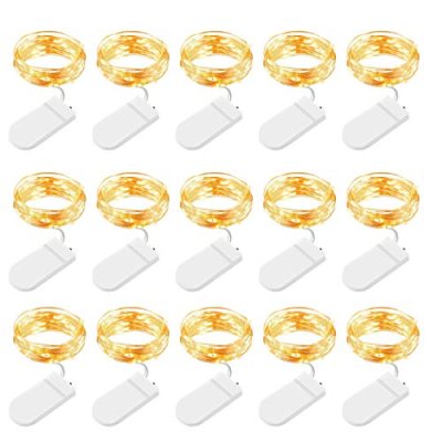 Brotou LED String Lights