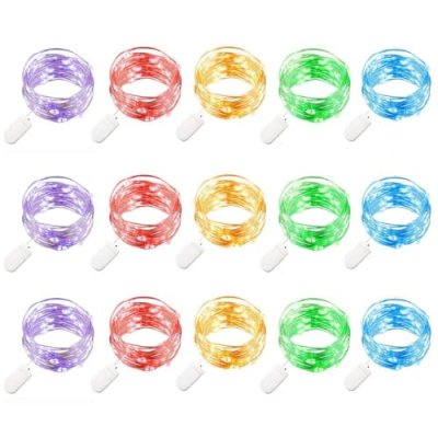 Brotou LED String Lights