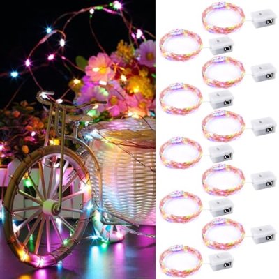 Brotou LED String Lights