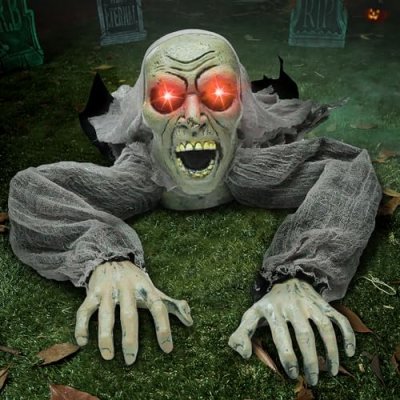 JOYIN Groundbreaker Zombie