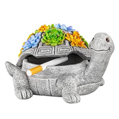 Grovind Smokeless Ashtray